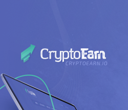 CryptoEarn