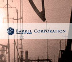 Barrel Corporation