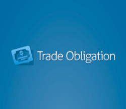 Trade Obligation